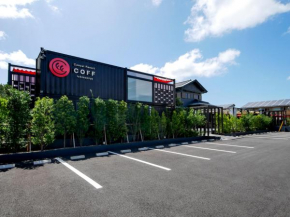 HOTEL R9 Kujukuri 